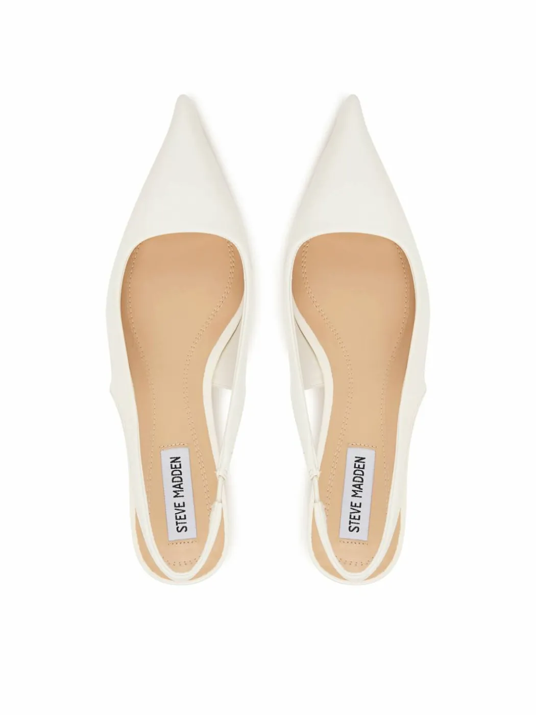 Scarpe stiletto Kittie2 11005094 Bianco
