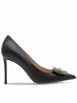 Scarpe stiletto KONSTANCA-1013 Nero