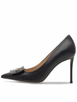 Scarpe stiletto KONSTANCA-1013 Nero