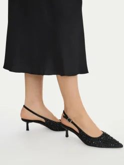 Scarpe stiletto Korra-R 11004977 Nero