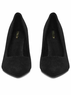 Scarpe stiletto KX2306213 Nero