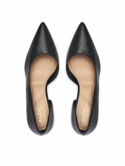 Scarpe stiletto Labella 13966664 Nero