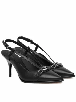 Scarpe stiletto Lady 05 SD0501 P003 Nero