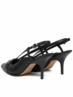 Scarpe stiletto Lady 05 SD0501 P003 Nero
