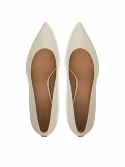 Scarpe stiletto Lanette 802972024002 Bianco