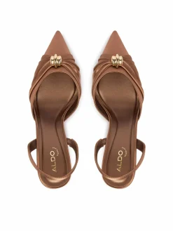 Scarpe stiletto Larsynn 14241581 Beige
