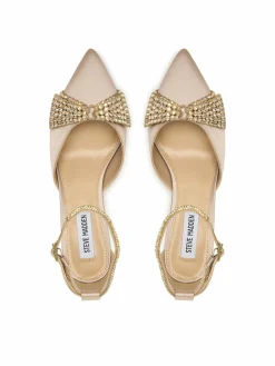Scarpe stiletto Last Dance 11005297 Beige