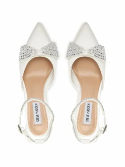 Scarpe stiletto Last Dance 11005297 Bianco