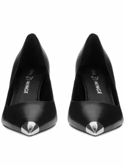 Scarpe stiletto LIA-V1538-315-2 Nero