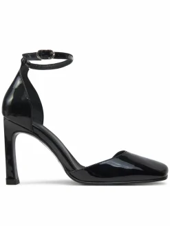Scarpe stiletto Liebe S100557 Nero