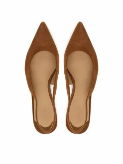 Scarpe stiletto Lolah II 802959263008 Marrone