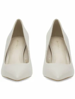 Scarpe stiletto LOREE WYL3610-1 Écru