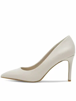 Scarpe stiletto LOREE WYL3610-1 Écru