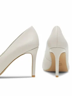 Scarpe stiletto LOREE WYL3610-1 Écru