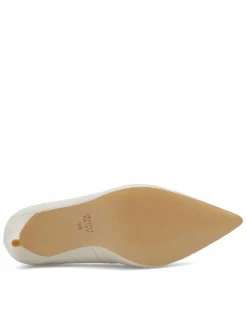 Scarpe stiletto LOREE WYL3610-1 Écru