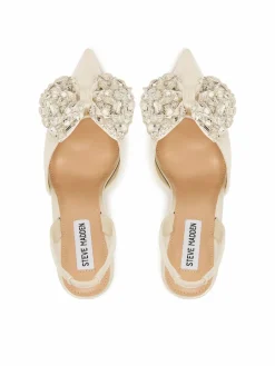 Scarpe stiletto Lovie 11004873 Écru