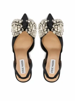 Scarpe stiletto Lovie 11004873 Nero