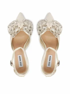 Scarpe stiletto Lumma 11005017 Écru