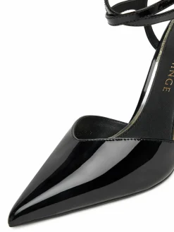 Scarpe stiletto MONA-SLT1582-2 Nero