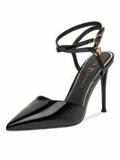 Scarpe stiletto MONA-SLT1582-2 Nero