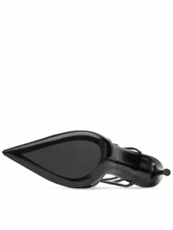 Scarpe stiletto MONA-SLT1582-2 Nero