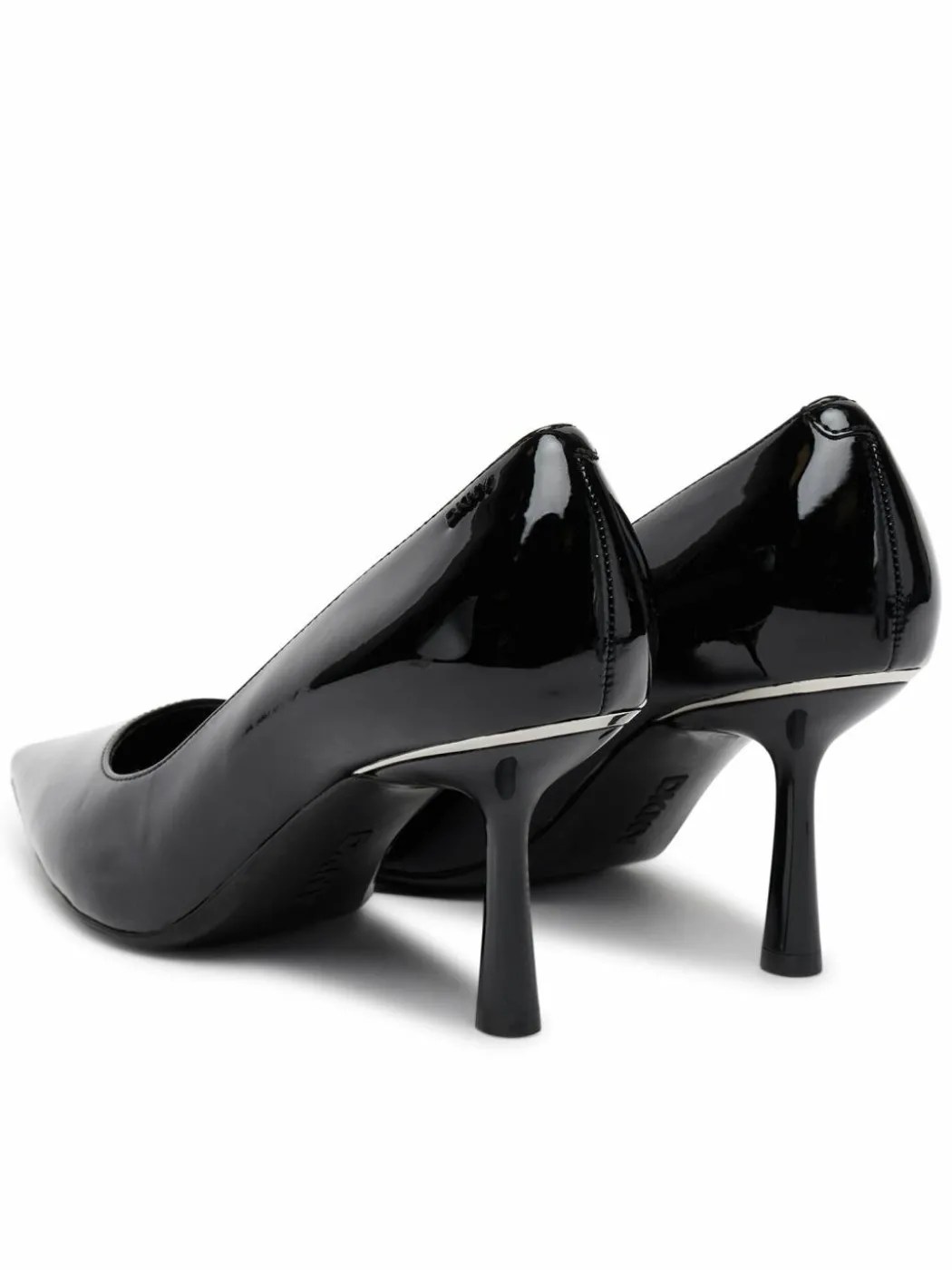 Scarpe stiletto Natrona K3569029 Nero