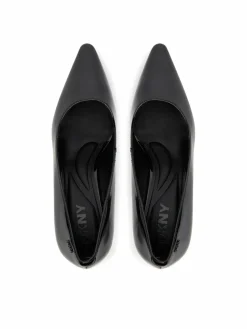 Scarpe stiletto Natrona K3569029 Nero