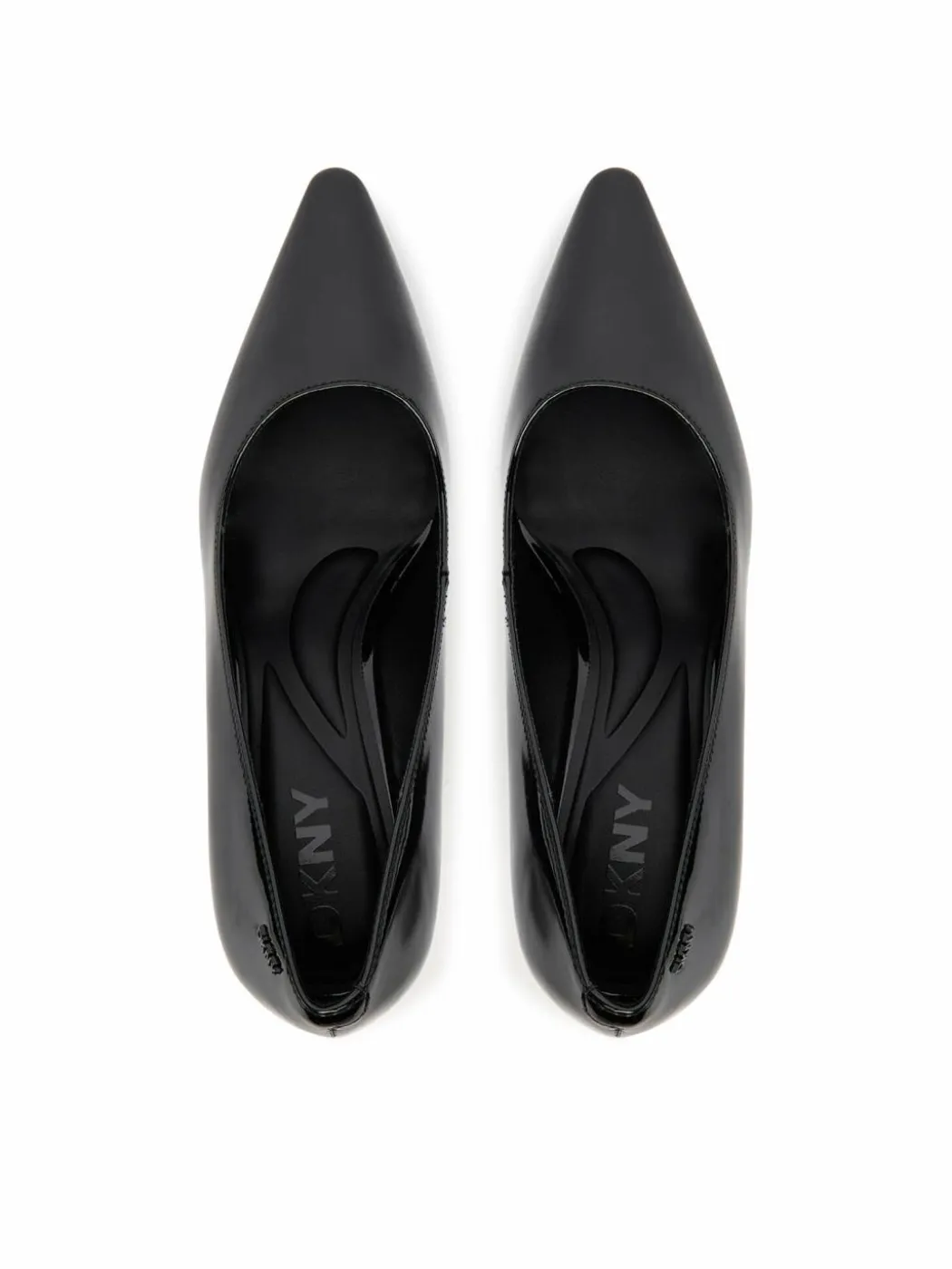 Scarpe stiletto Natrona K3569029 Nero