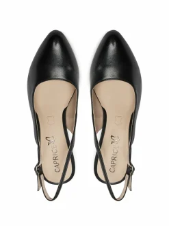 Scarpe stiletto 9-29606-42 Nero