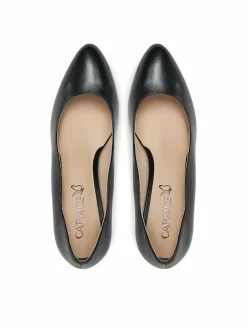 Scarpe stiletto 9-22402-44 Nero