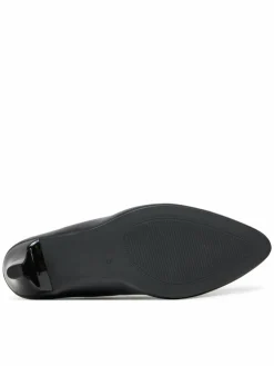 Scarpe stiletto 9-22402-44 Nero