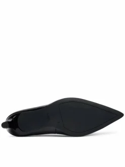 Scarpe stiletto 0-186701-01000 Nero