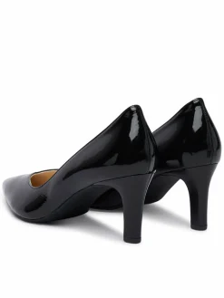 Scarpe stiletto 0-186701-01000 Nero