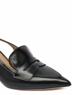 Scarpe stiletto 802982850001 Nero