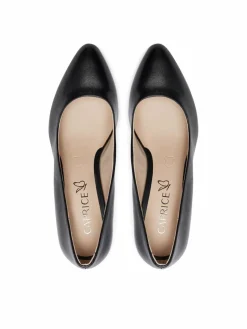 Scarpe stiletto 9-22414-42 Nero