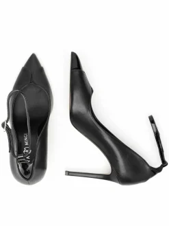 Scarpe stiletto OLIVIA-V-375-121-1 Nero