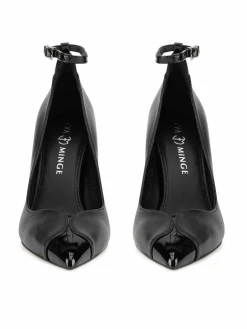 Scarpe stiletto OLIVIA-V-375-121-1 Nero