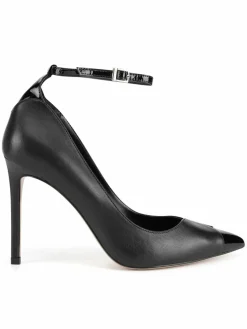 Scarpe stiletto OLIVIA-V-375-121-1 Nero