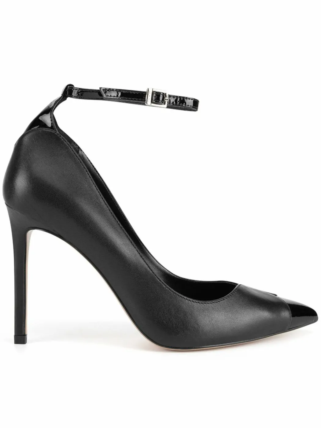 Scarpe stiletto OLIVIA-V-375-121-1 Nero