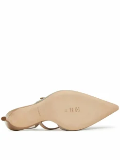 Scarpe stiletto PA10138C0MPA210A Beige