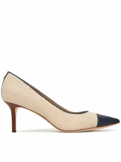 Scarpe stiletto 802P10395002 Beige