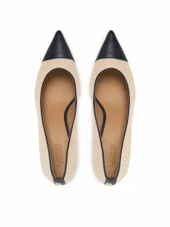 Scarpe stiletto 802P10395002 Beige