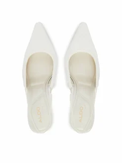 Scarpe stiletto Pearlescent 14296114 Bianco
