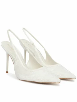 Scarpe stiletto Pearlescent 14296114 Bianco