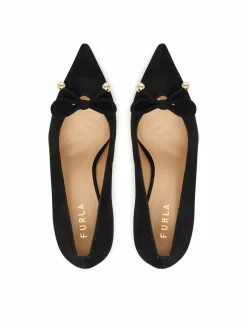 Scarpe stiletto Poppy YM22FPO C10000 CN O6000 Nero