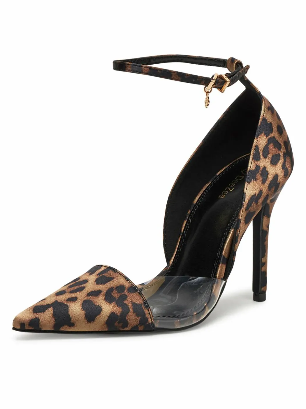 Scarpe stiletto PX096 01 Beige