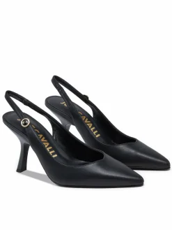 Scarpe stiletto 77RA3S15 Nero