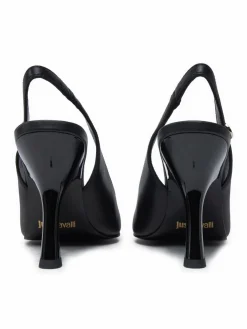 Scarpe stiletto 77RA3S15 Nero