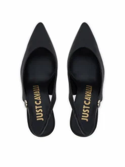 Scarpe stiletto 77RA3S15 Nero