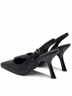Scarpe stiletto 77RA3S15 Nero